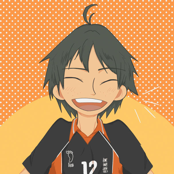 1/2021: My friend loves Yamaguchi Tadashi
